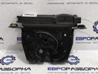 замок багажника BMW 3 серия F30/F31 [рестайлинг] F30 2018, 2.0 л., бензин, АКПП, задний привод, 51247191212, 7191212