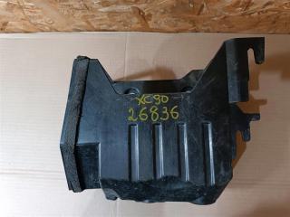 кожух аккумулятора Volvo XC90 2 поколение 2019, 2.0 л., бензин, АКПП, передний привод, 31651454, 31651454