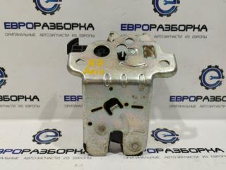 замок багажника Audi A7 4G 2011, АКПП, передний привод, 8R0827505, 8R0827505A