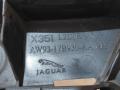 крепление бампера Jaguar XJ 4 поколение X351 2010, 3.0 л., дизель, АКПП, передний привод, AW93-17B930-AA, AW9317B930AA, C2D23125, C2D16440 - фото №2