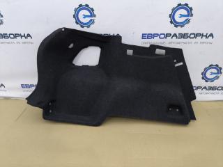 обшивка багажника Volvo XC40 1 поколение 2020, 1.5 л., бензин, denim blue, правый руль, 31440891