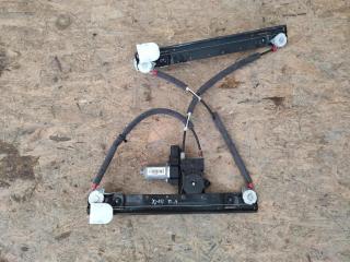 стеклоподъемник передний правый Jaguar XJ 4 поколение X351 2010, 3.0 л., дизель, АКПП, передний привод