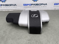 декоративная крышка двигателя Lexus RX 4 поколение 2017, 3.0 л., бензин, АКПП, передний привод - фото №3