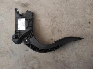 педаль Audi Q7 4M [рестайлинг] 2020, 3.0 л., TDi, дизель, АКПП, передний привод, 8W1723523A, 8W1723523A