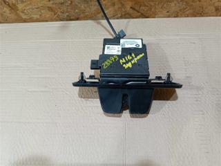 замок багажника Maserati Levante 1 поколение M161 2017, 3.0 л., дизель, АКПП, передний привод, 7, 670039576, 670039576