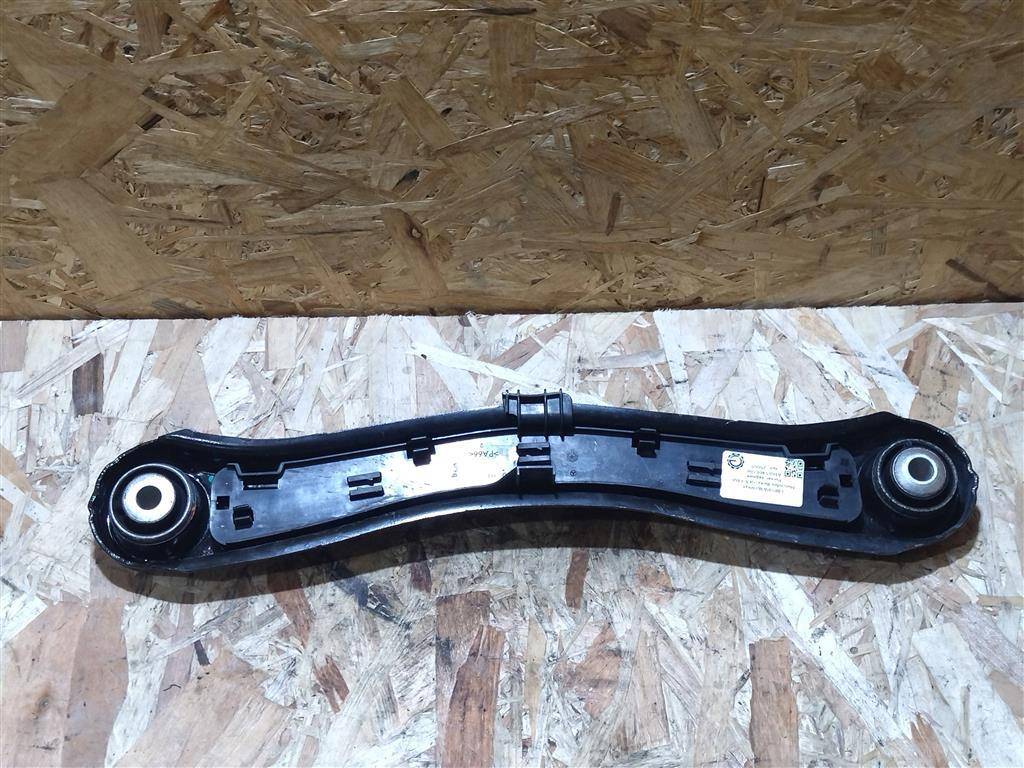 рычаг задний Mercedes-Benz GLS-Класс X166 2019, 3.0 л., CDi, дизель, АКПП, передний привод, A1665460700, A1665460700, A1665401840 - фото №1