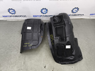 защита арок задняя правая (подкрылок) Maserati Levante 1 поколение M161 2019, 3.0 л., бензин, АКПП, 670032677