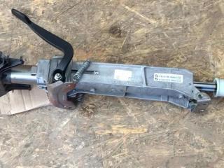 рулевая колонка BMW 4 Gran Coupe F36 [рестайлинг] 2018, 2.0 л., бензин, АКПП, передний привод, 32306858559, 32306858560