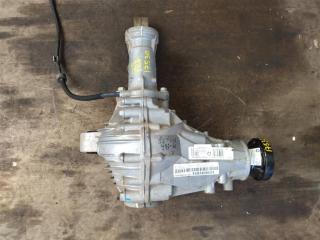 редуктор заднего моста Mercedes-Benz GLS-Класс X166 2018, 3.0 л., CDi, дизель, АКПП, передний привод, A1663303100, A1663300200