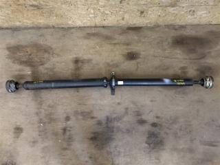 карданный вал Jaguar XE 1 поколение X760 2015, 2.0 л., дизель, АКПП, передний привод, GX734365BB, GX734365BB, GX734365BC, T4N13644, T4N15227