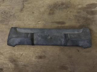 декоративная крышка двигателя Bentley Continental GT 1 поколение 2007, 6.0 л., бензин, АКПП, передний привод, 07C103925AG, 07C103925AB