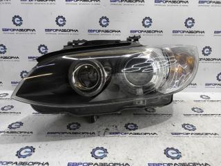 фара левая BMW M3 E92/E93 E92 2012, 4.0 л., i, S65 B40 A, бензин, АКПП, купе, задний привод, правый руль, 63117162129, 7162129