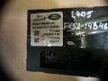 блок управления крышкой багажника Land Rover Range Rover 4 поколение L405 2015, 4.4 л., дизель, АКПП, полный привод, правый руль, LR076839, FK5214B484AC - фото №3