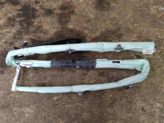 подушка безопасности дверная Land Rover Discovery 5 поколение L462 2019, 3.0 л., дизель, АКПП, передний привод, HY3214K160AD, 630798900H, LR085975, HY3214K160AD