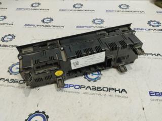 блок управления печки / климат-контроля Audi S8 D4 2013, 4.0 л., TFSI, АКПП, передний привод, 4H0820043D, 4H0820043DDEA