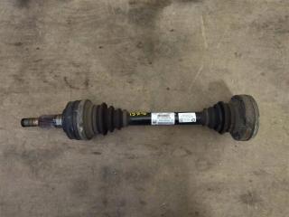 полуось (приводной вал, ШРУС) Porsche 911 991 2014, 3.4 л., бензин, АКПП, задний привод, 99133202450, 99133202450, 99133202452