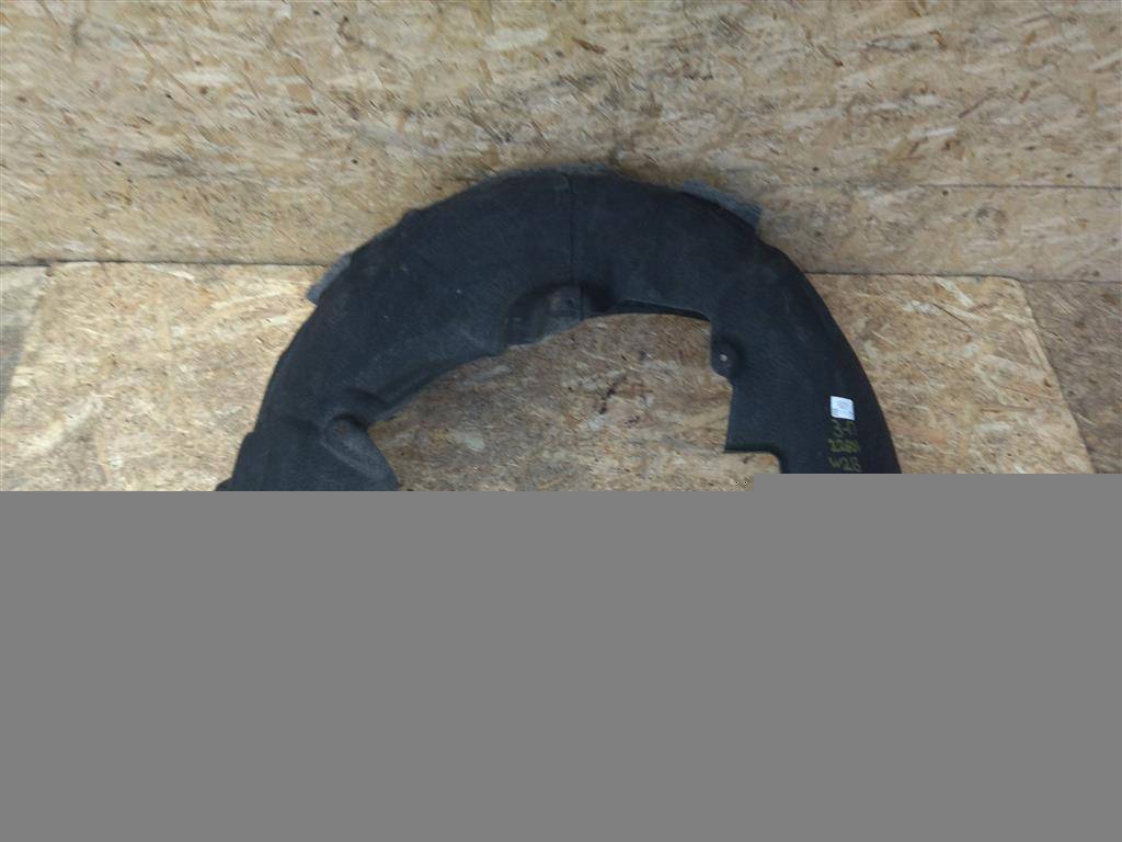 защита арок (подкрылок) Mercedes-Benz E-Класс W213/S213/C238/A238 W213 2017, 2.0 л., CDi, дизель, АКПП, задний привод, A2136909204, A2136909204, A2136900304 - фото №1