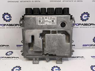 блок управления двигателем Mercedes-Benz GLE V167 2022, A6569002100, 0281037273, A6569001600, A6569001700