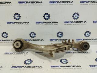 рычаг задний левый BMW 7 серия G11/G12 [рестайлинг] G11 2022, 3.0 л., дизель, АКПП, a96 mineral-weiss metallic, задний привод, правый руль, 33326883339, 6883339