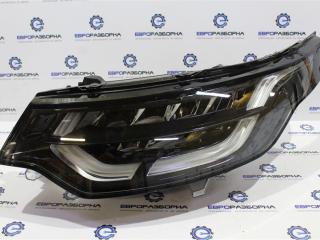 фара левая Land Rover Discovery 5 поколение L462 2019, 3.0 л., дизель, АКПП, передний привод, LR118871, LR118871, HY3213W030DC, LR138263, HY3213W030DD, LR144919, HY3213W030DE