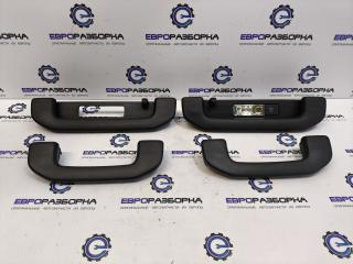 ручка внутренняя потолочная Mercedes-Benz GLE V167 2022, 2.9 л., OM 656.929, дизель, A0998150136, A0998150039, A0998150236, A0998151600, A0998151500