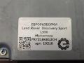 магнитола Land Rover Discovery Sport 1 поколение L550 2016, 2.0 л., дизель, АКПП, передний привод, LR073467, LR073467, FK7218K812CH, LR079252, GX5318K812CF, TLH1108, LR083324, GX5318K812CH, LR085478, GX5318K812CM, LR123633, GX5318K812CL, T2R25602 - фото №5