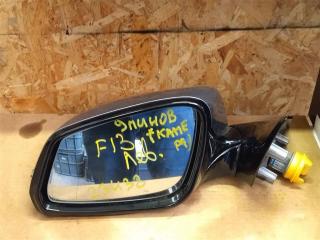 зеркало наружное левое BMW 6 серия F12/F13 [рестайлинг] F13 2017, 4.0 л., дизель, АКПП, передний привод, 7394135, 512, 7394135