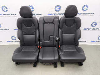 сиденье заднее Volvo XC90 2 поколение 2019, 2.0 л., бензин, АКПП, передний привод