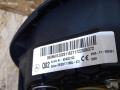 подушка безопасности водителя Mercedes-Benz E-Класс W213/S213/C238/A238 W213 2017, 2.0 л., CDi, дизель, АКПП, передний привод, A0004605400, A0004605600, A0004605400, A0004605700, A0004605800, A0008604300, A00086044009116, A0008605501, A0004606700 - фото №6