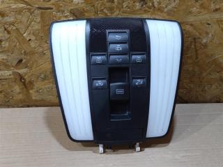 фонарь салона (плафон) Mercedes-Benz E-Класс W212/S212/C207/A207 [рестайлинг] W212 2013, АКПП, передний привод, A2129003206, A0009055200