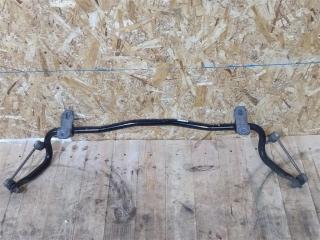 стабилизатор подвески передний Volvo XC90 2 поколение 2019, 2.0 л., дизель, АКПП, передний привод, 31406930, 31406930