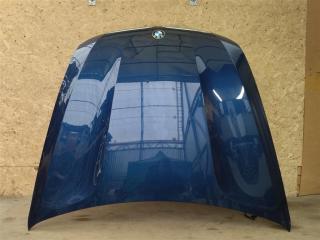 капот BMW X5 E70 [рестайлинг] E70 2011, 3.0 л., дизель, АКПП, передний привод, 41617486754, 41617273439, 41007198615, 41117174379