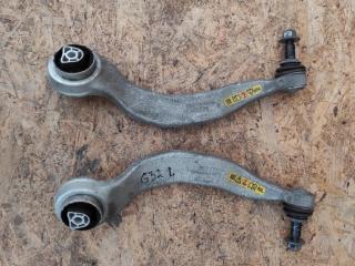 рычаг передний BMW 6 GT G32 2019, 2.0 л., дизель, АКПП, задний привод, 6861151, 6861152, 31106861151, 31106861152, 6861151