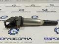 катушка зажигания BMW 5 серия E60/E61 E60 2006, 2.5 л., бензин, АКПП, передний привод, 12137559842, 12137638477, 12137594935, 12137582627, 12137571644, 12137638477 - фото №2