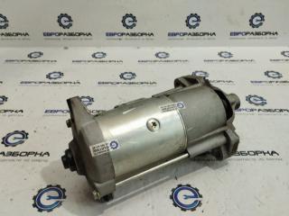 стартер Volvo XC90 2 поколение 2019, 2.0 л., дизель, АКПП, передний привод, 31419530, 31419530, 36002980