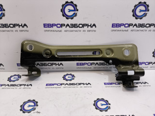 крепление ( кронштейн ) крыла Audi Q7 4M [2-й рестайлинг] 4M 2025, 3.0 л., TFSI, DCB, бензин, АКПП, y9t metallic mythical black, внедорожник 5 дв., полный привод, правый руль, 4M0821431