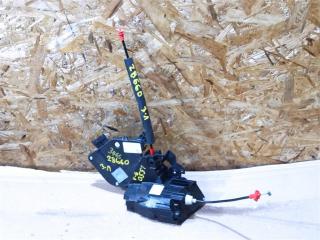 замок двери задней левой Land Rover Discovery Sport 1 поколение L550 2019, 2.0 л., дизель, АКПП, передний привод, LR078752, CPLA26413FG, T2H17441, T2H6213, CPLA26413FF, FK7224995AD, LR063611, LR063611