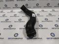 патрубок интеркулера BMW X6 E71 [рестайлинг] E71 2014, 3.0 л., дизель, АКПП, передний привод, 7571350, 13717571350 - фото №6