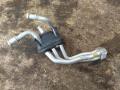 трубка кондиционера Audi R8 42 2008, 4.0 л., TFSI, бензин, АКПП, купе, передний привод, 420819885, 420819885, 420819885A - фото №2