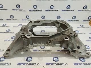 кронштейн КПП Audi Q8 4M 4M8 2021, 3.0 л., TFSI, DCBD, бензин, АКПП, черный металлик, внедорожник 5 дв., полный привод, правый руль, 4M4399263AB