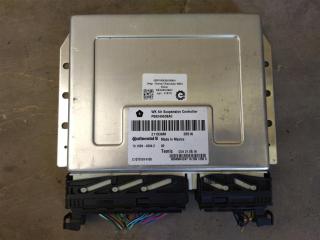 блок управления подвеской Jeep Grand Cherokee 4 поколение [2-й рестайлинг] WK2 2017, 3.0 л., CRD, дизель, АКПП, передний привод, 68249638AC, 68249638AC, 15152803042, 68249638AA, 68249638AB, C10701014108, P68249638AC