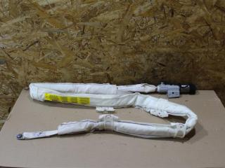 подушка безопасности дверная BMW 6 серия E63/E64 [рестайлинг] E63 2008, 3.0 л., дизель, АКПП, передний привод, 5322322, 72129147337, 72129147337, 72129130163, 72126962475, 72127033767