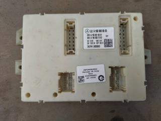 блок SAM Mercedes-Benz GLS-Класс X166 2018, 3.0 л., дизель, АКПП, передний привод, A1669003308, A1669000805, A1665409402, A1666801804, A1666802735, A1669004712, A1669000805