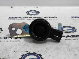 динамик Audi Q7 4M 2018, 3.0 л., дизель, АКПП, полный привод, правый руль, 4M0035399M, 4M0035399S