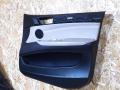 Дверные карты BMW X6 E71/E72 E71 2011, 3.0 л., D, N57 D30 B, дизель, АКПП, передний привод - фото №4