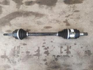 полуось (приводной вал, ШРУС) Jeep Grand Cherokee 4 поколение [2-й рестайлинг] WK2 2017, 3.0 л., CRD, дизель, АКПП, передний привод, 68193667AA