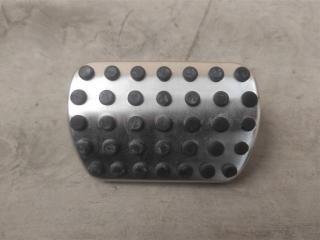 накладка на педаль Mercedes-Benz GLC-Класс X253/C253 2016, 2.0 л., CDi, дизель, АКПП, передний привод, A1702900182, A1702900182, A1232910082, A2034300094, A2043000182