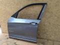 дверь передняя левая BMW X3 F25 [рестайлинг] F25 2015, 2.0 л., дизель, АКПП, передний привод, 7355803, 415, 7355803 - фото №3