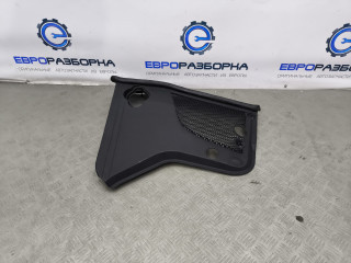 планка под капот Mercedes-Benz E-Класс W213/S213/C238/A238 [рестайлинг] W213 2020, 2.0 л., CDi, дизель, АКПП, передний привод, A2138300100