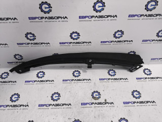 юбка бампера нижняя BMW M6 Gran Coupe F06 [рестайлинг] 2017, 4.4 л., бензин, АКПП, передний привод, 51118054349, 8054349